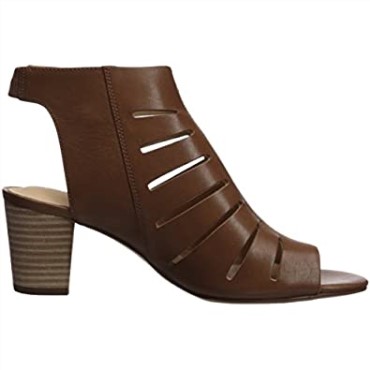 Sandalia De Tacón Clarks Deloria Ivy Para Mujer