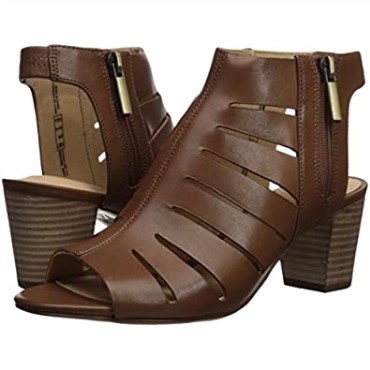 Sandalia De Tacón Clarks Deloria Ivy Para Mujer