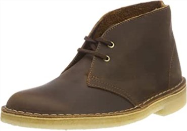 Botas Pisamierdas Mujer Clarks