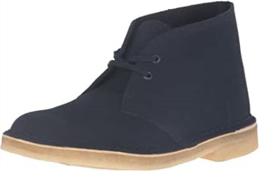 Bota Desierto Mujer Clarks