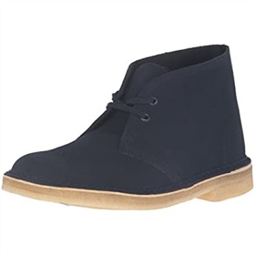 Bota Desierto Mujer Clarks