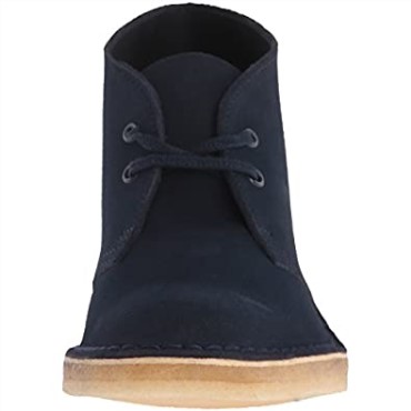 Bota Desierto Mujer Clarks
