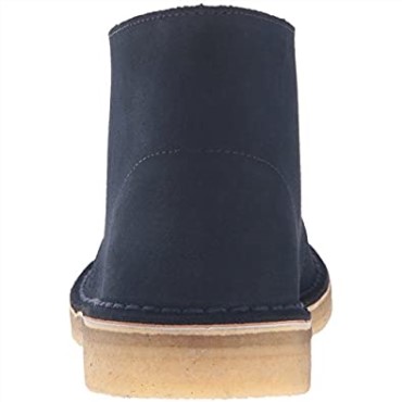 Bota Desierto Mujer Clarks