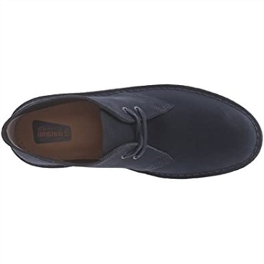 Bota Desierto Mujer Clarks