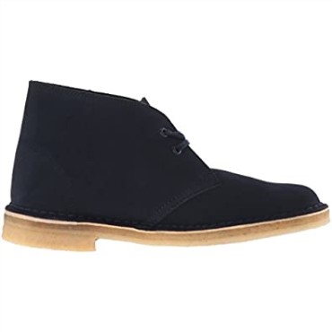 Bota Desierto Mujer Clarks