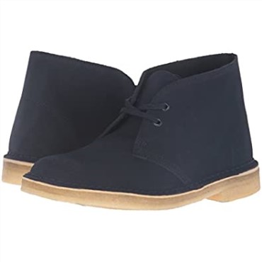 Bota Desierto Mujer Clarks