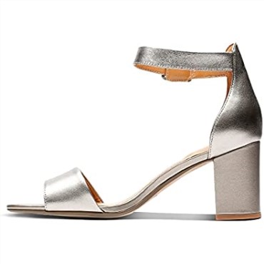 Zapatos De Salón Deva Mae Para Mujer Clarks Peltre Dorado