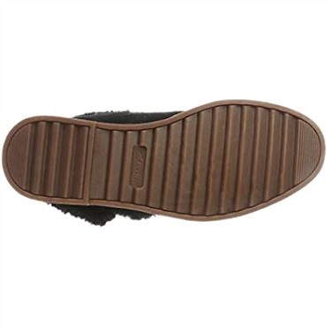 Botas De Mujer Drafty Haze Clarks