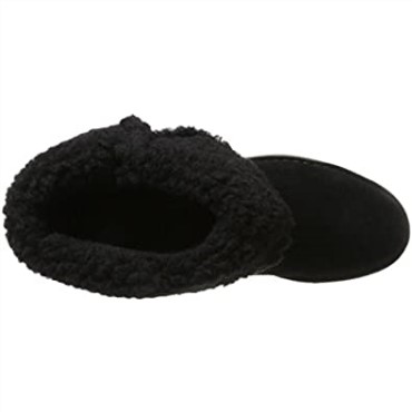 Botas De Mujer Drafty Haze Clarks