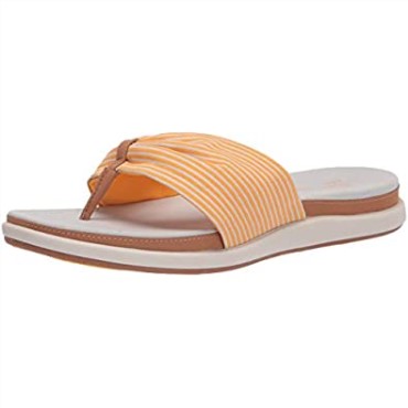 Sandalias Eliza Junio Para Mujer Clarks