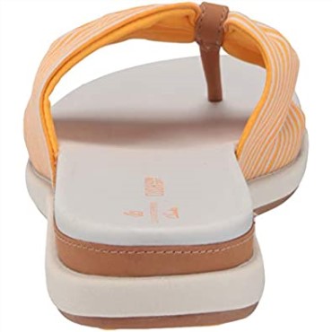 Sandalias Eliza Junio Para Mujer Clarks