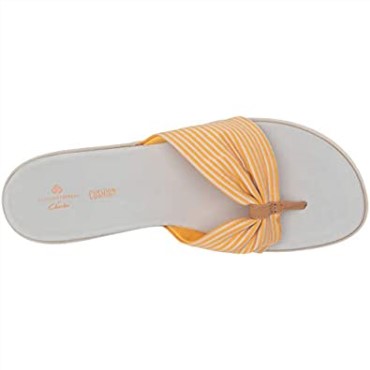 Sandalias Eliza Junio Para Mujer Clarks