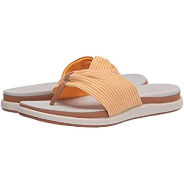 Sandalias Eliza Junio Para Mujer Clarks