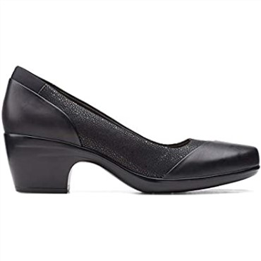 Emily Alexa Plataformas De Mujer Clarks