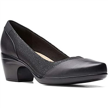 Emily Alexa Plataformas De Mujer Clarks
