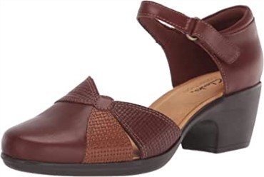 Zapatos De Tacón Emily Rae Para Mujer