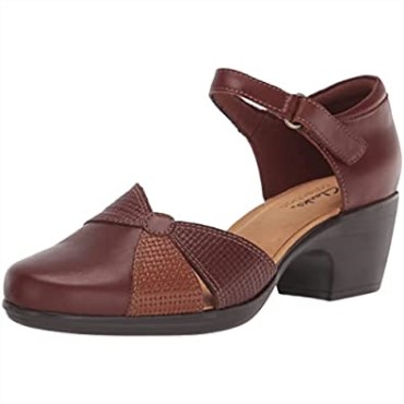 Zapatos De Tacón Emily Rae Para Mujer
