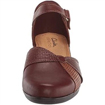 Zapatos De Tacón Emily Rae Para Mujer
