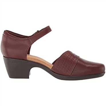 Zapatos De Tacón Emily Rae Para Mujer