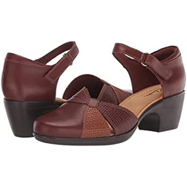 Zapatos De Tacón Emily Rae Para Mujer