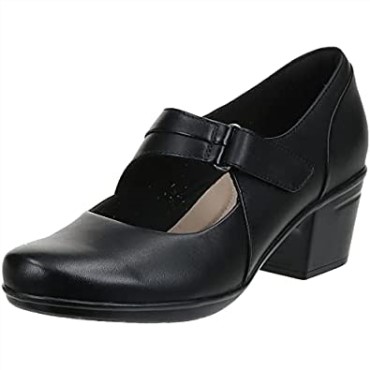 Emslie Lulin Clarks Mujer