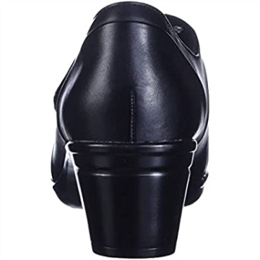 Emslie Lulin Clarks Mujer