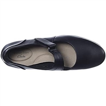 Emslie Lulin Clarks Mujer