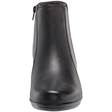 Botas Clarks Mujer Emslie Newport