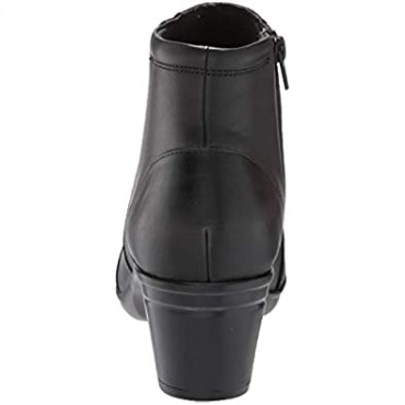 Botas Clarks Mujer Emslie Newport