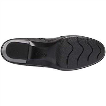 Botas Clarks Mujer Emslie Newport