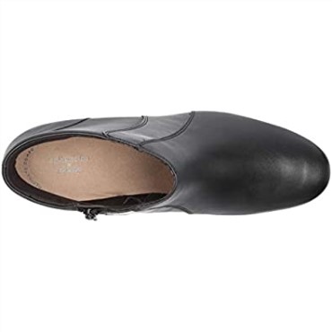 Botas Clarks Mujer Emslie Newport