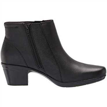 Botas Clarks Mujer Emslie Newport