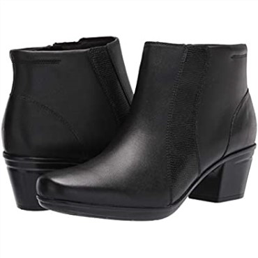Botas Clarks Mujer Emslie Newport