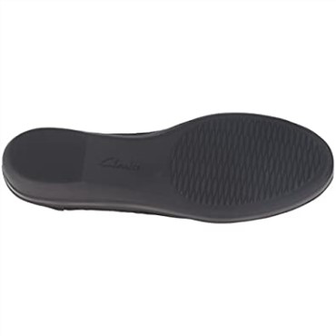 Mocasines Sin Cordones Everlay Eve Para Mujer Hechos A Mano/sintéticos Clarks