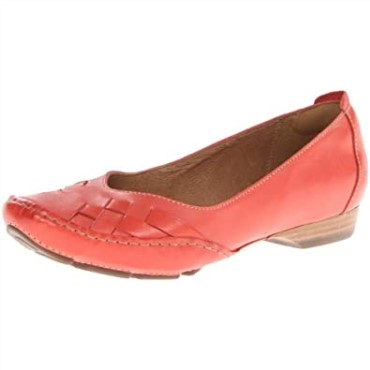 Fara Paige Flat Clarks Mujer