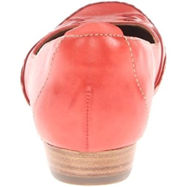 Fara Paige Flat Clarks Mujer