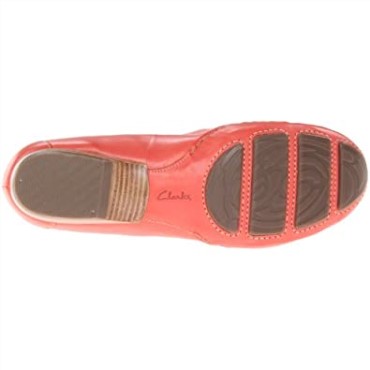Fara Paige Flat Clarks Mujer