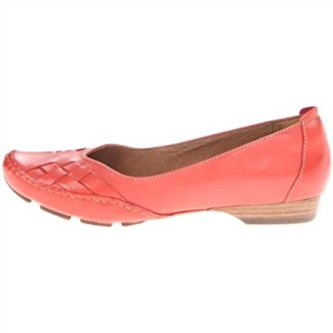 Fara Paige Flat Clarks Mujer