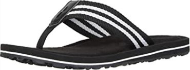 Chanclas Fenner Sunset Para Mujer Clarks