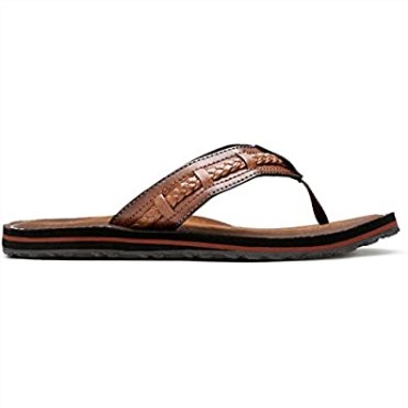 Fennernerice M Flip Flop Mujer Clarks Miel