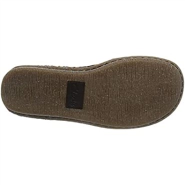 Derbys Clarks De Mujer Fun Ny Dream Con Estampado De Leopardo