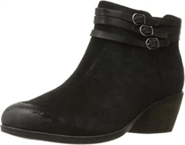 Botas Gelata Siena Mujer Clarks