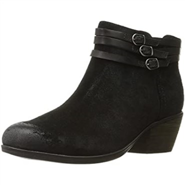 Botas Gelata Siena Mujer Clarks
