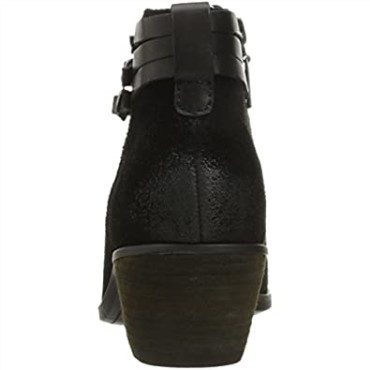 Botas Gelata Siena Mujer Clarks