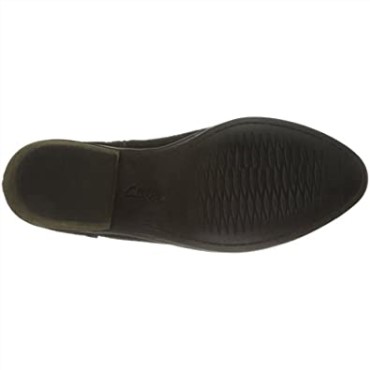 Botas Gelata Siena Mujer Clarks