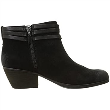 Botas Gelata Siena Mujer Clarks