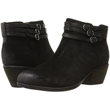 Botas Gelata Siena Mujer Clarks