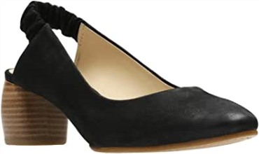 Zapatos Clarks Grace Allegra Mujer