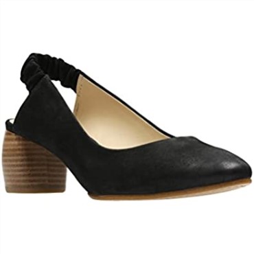 Zapatos Clarks Grace Allegra Mujer