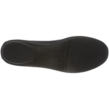 Bailarinas De Mujer Gracelblu Clarks Negras
